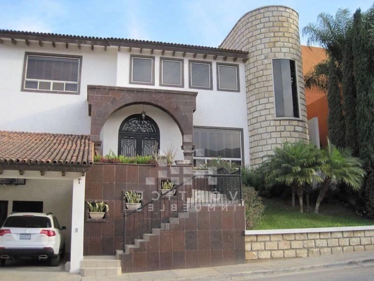 3 Schlafzimmer Haus in Nuevo Leon, Mexico, Nr. 158539