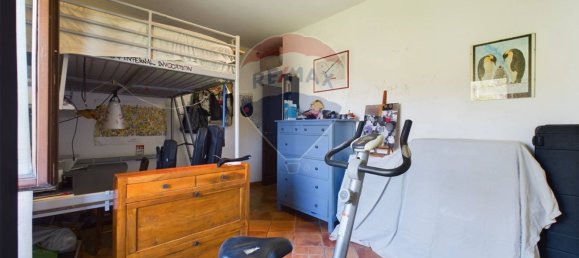 5 rooms Villa in Formello, Italy No. 202200 19