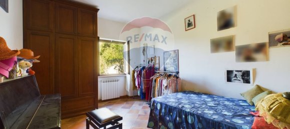 5 rooms Villa in Formello, Italy No. 202200 16