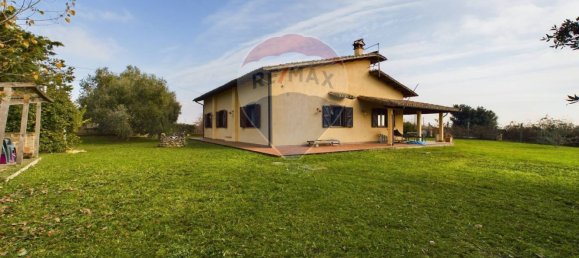 5 rooms Villa in Formello, Italy No. 202200 4