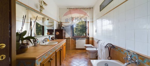 5 rooms Villa in Formello, Italy No. 202200 17