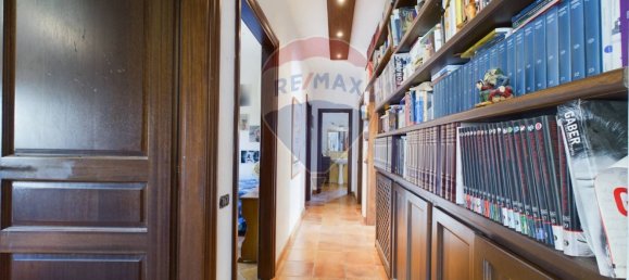 5 rooms Villa in Formello, Italy No. 202200 12