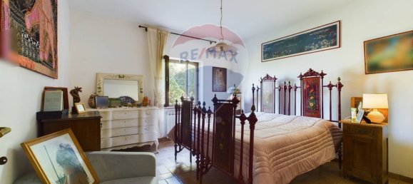 5 rooms Villa in Formello, Italy No. 202200 13