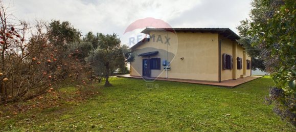 5 rooms Villa in Formello, Italy No. 202200 5