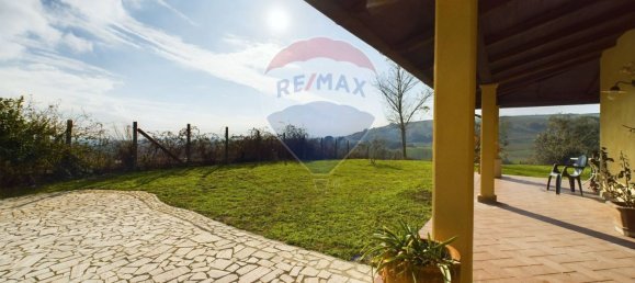5 rooms Villa in Formello, Italy No. 202200 3