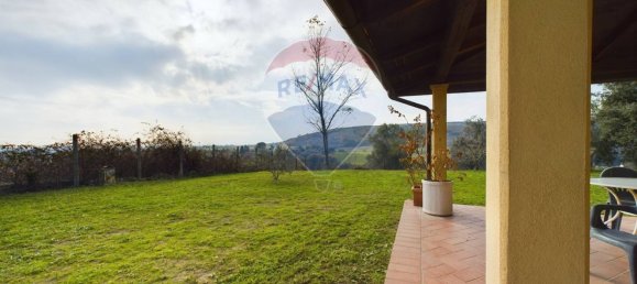 5 rooms Villa in Formello, Italy No. 202200 23