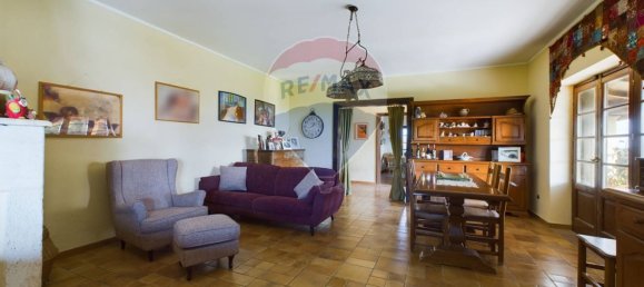 5 rooms Villa in Formello, Italy No. 202200 7