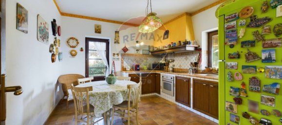 5 rooms Villa in Formello, Italy No. 202200 9