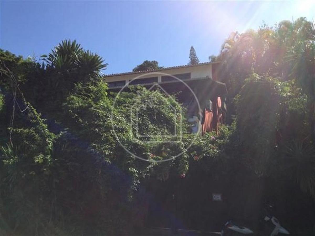 4 bedrooms House in Rio de Janeiro, Brazil No. 514276