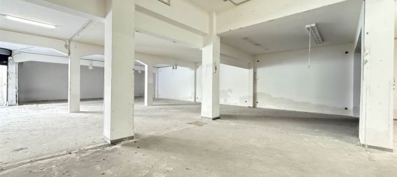550m² Warehouse in Catania, Italy No. 343050 6