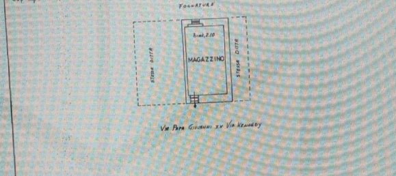 3-Zimmer Wohnung in Ischitella, Italy, Nr. 24158 17