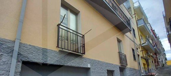 3-Zimmer Wohnung in Ischitella, Italy, Nr. 24158 14