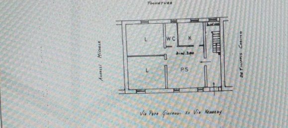 3-Zimmer Wohnung in Ischitella, Italy, Nr. 24158 16
