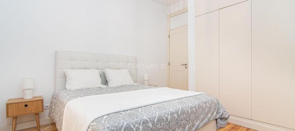 4 Schlafzimmer Wohnung in Lisbon, Portugal, Nr. 61579 7