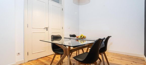 4 Schlafzimmer Wohnung in Lisbon, Portugal, Nr. 61579 20