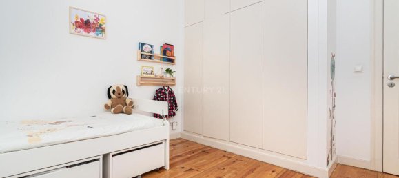 4 Schlafzimmer Wohnung in Lisbon, Portugal, Nr. 61579 11