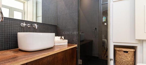 4 Schlafzimmer Wohnung in Lisbon, Portugal, Nr. 61579 9