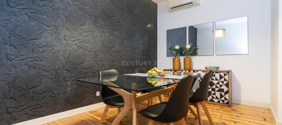 4 Schlafzimmer Wohnung in Lisbon, Portugal, Nr. 61579 19