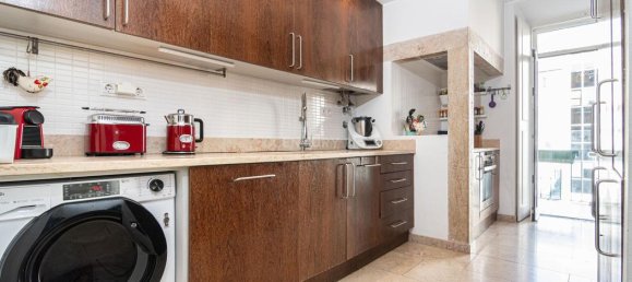 4 Schlafzimmer Wohnung in Lisbon, Portugal, Nr. 61579 22