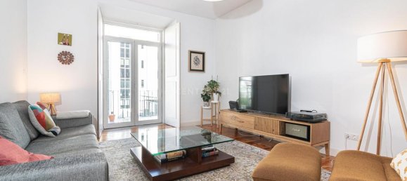 4 Schlafzimmer Wohnung in Lisbon, Portugal, Nr. 61579 5