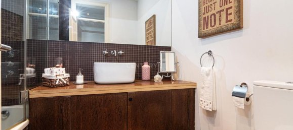 4 Schlafzimmer Wohnung in Lisbon, Portugal, Nr. 61579 17