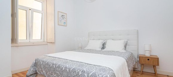 4 Schlafzimmer Wohnung in Lisbon, Portugal, Nr. 61579 6