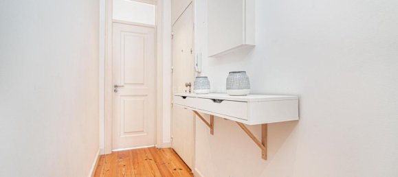 4 Schlafzimmer Wohnung in Lisbon, Portugal, Nr. 61579 8