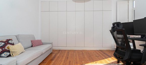 4 Schlafzimmer Wohnung in Lisbon, Portugal, Nr. 61579 15