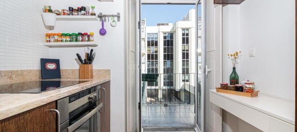 4 Schlafzimmer Wohnung in Lisbon, Portugal, Nr. 61579 21