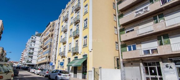 4 Schlafzimmer Wohnung in Lisbon, Portugal, Nr. 61579 29