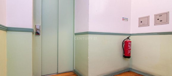 4 Schlafzimmer Wohnung in Lisbon, Portugal, Nr. 61579 2