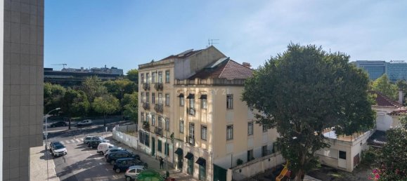 4 Schlafzimmer Wohnung in Lisbon, Portugal, Nr. 61579 16