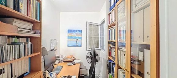 Квартира с 2 спальнями в Аньер-сюр-Сен, Франция № 282948 14