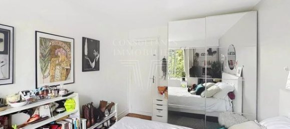 Квартира с 2 спальнями в Аньер-сюр-Сен, Франция № 282948 12