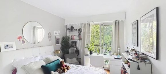 Квартира с 2 спальнями в Аньер-сюр-Сен, Франция № 282948 11