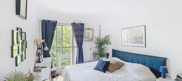 Квартира с 2 спальнями в Аньер-сюр-Сен, Франция № 282948 9