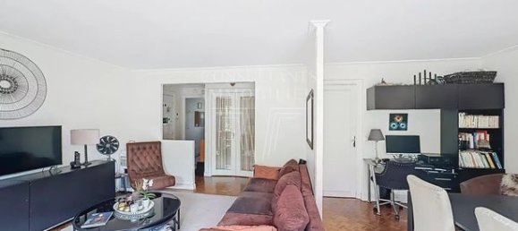 Квартира с 2 спальнями в Аньер-сюр-Сен, Франция № 282948 5