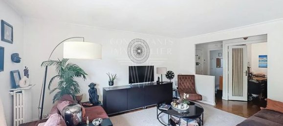 Квартира с 2 спальнями в Аньер-сюр-Сен, Франция № 282948 3