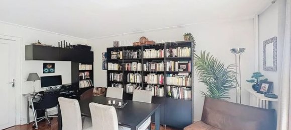 Квартира с 2 спальнями в Аньер-сюр-Сен, Франция № 282948 4