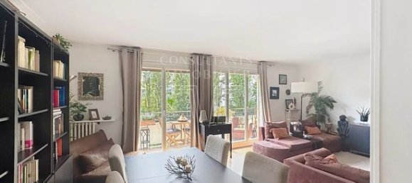 Квартира с 2 спальнями в Аньер-сюр-Сен, Франция № 282948 6