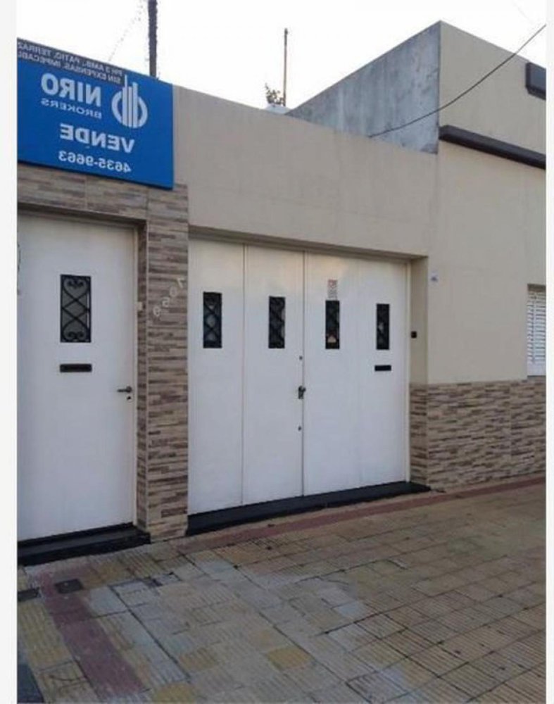 Casa T2 em Buenos Aires, Argentina N.º 92185