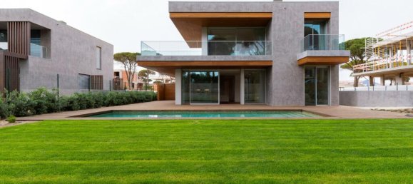 4 bedrooms Villa in Cascais, Portugal No. 122571 20