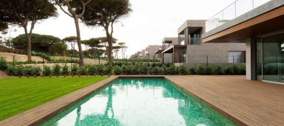 4 bedrooms Villa in Cascais, Portugal No. 122571 4