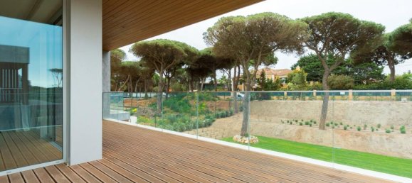 4 bedrooms Villa in Cascais, Portugal No. 122571 18