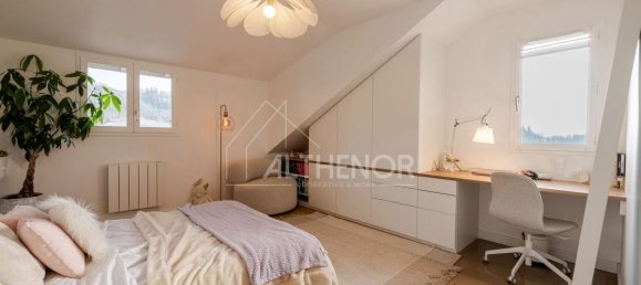 Terreno de 5 dormitorios en Chessenaz, France No. 160656 7