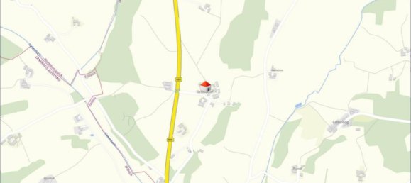 8غرفة منزل في Rottal-Inn, Germany رقم 196504 3