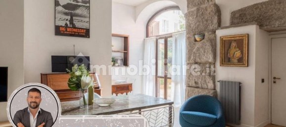1 bedroom Apartment in Rome, Italy No. 336554 6