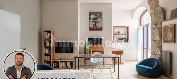 1 bedroom Apartment in Rome, Italy No. 336554 5