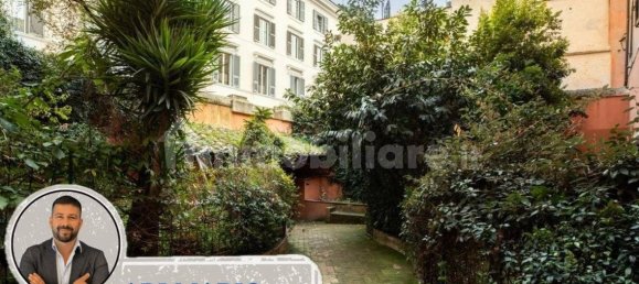 1 bedroom Apartment in Rome, Italy No. 336554 13