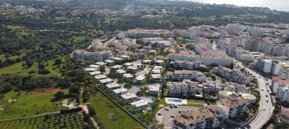 Terrain à Albufeira, Portugal 319m² No. 153317 2